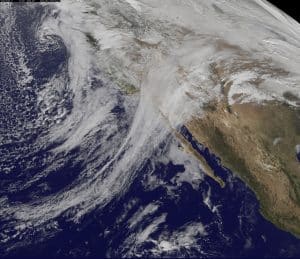 weather patterns
