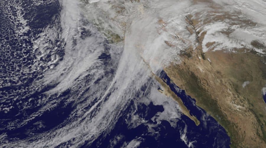 weather patterns