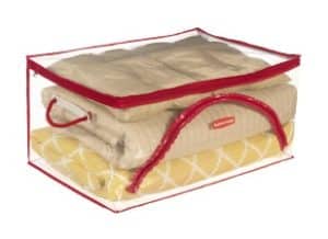 cushion storage